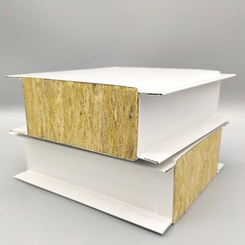 Dust-Free Wall Panel
