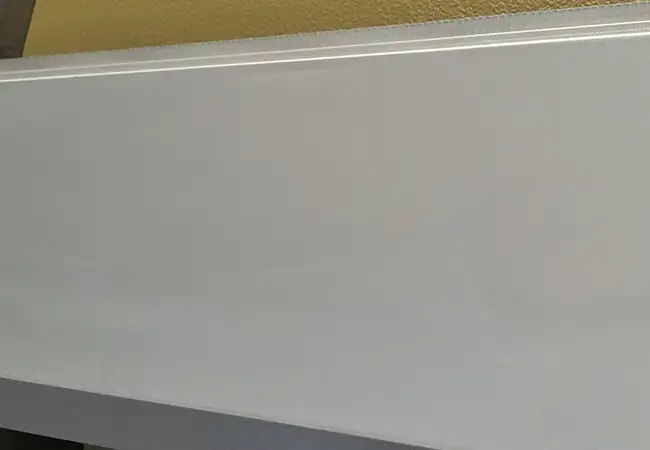 ألواح العزل الجاهزة